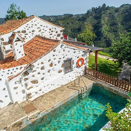 El Majano Vakantiehuis *