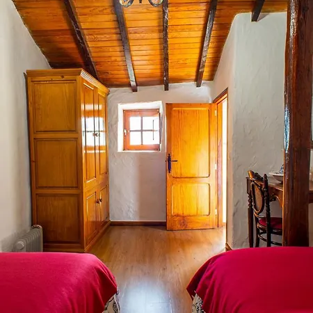 Vakantiehuis El Majano