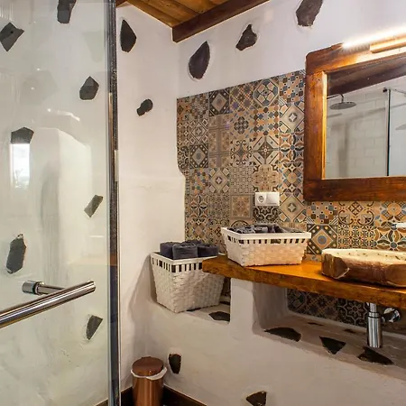 El Majano Vakantiehuis *