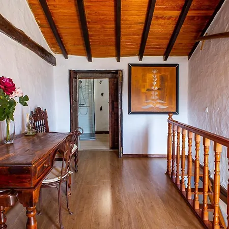 Vakantiehuis El Majano Moya (Gran Canaria)