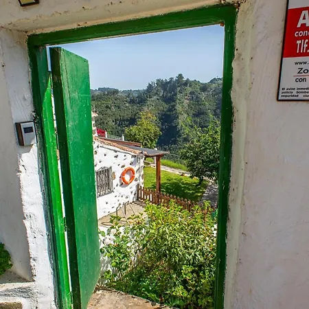 Vakantiehuis El Majano