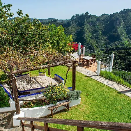 El Majano Vakantiehuis *