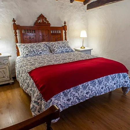Vakantiehuis El Majano *