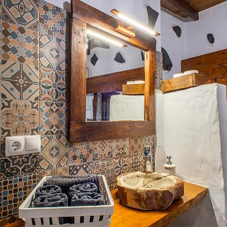 El Majano Vakantiehuis *