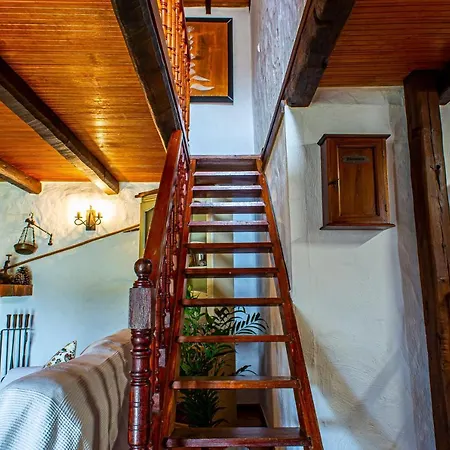 El Majano Vakantiehuis *
