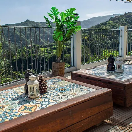 Vakantiehuis El Majano
